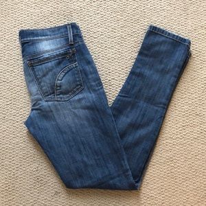 Joes Jeans (JJ) Skinny Jeans Size 24